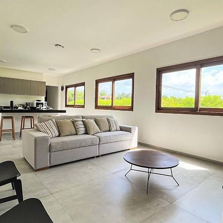 Casa Teka Praia Da Pipa Praia de Pipa Zewnętrze zdjęcie
