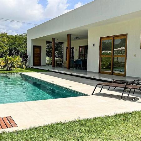 Casa Teka Praia Da Pipa Praia de Pipa Zewnętrze zdjęcie