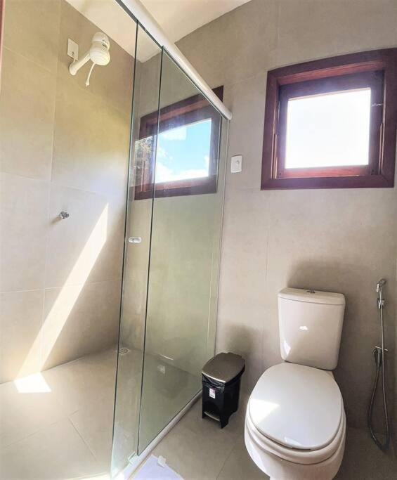 Casa Teka Praia Da Pipa Praia de Pipa Zewnętrze zdjęcie