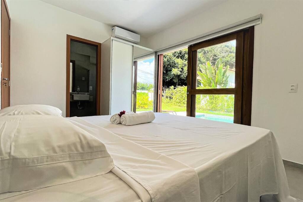 Casa Teka Praia Da Pipa Praia de Pipa Zewnętrze zdjęcie
