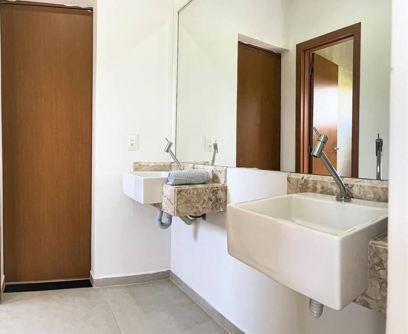 Casa Teka Praia Da Pipa Praia de Pipa Zewnętrze zdjęcie