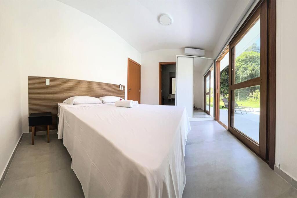 Casa Teka Praia Da Pipa Praia de Pipa Zewnętrze zdjęcie