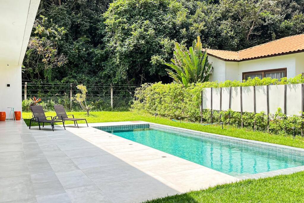 Casa Teka Praia Da Pipa Praia de Pipa Zewnętrze zdjęcie