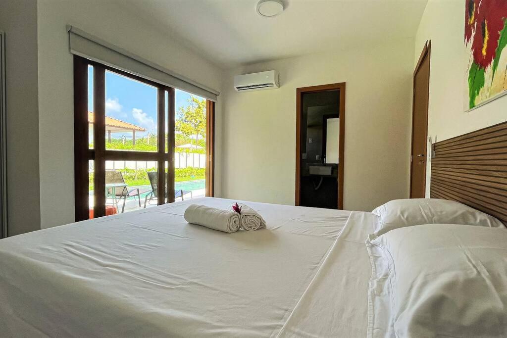 Casa Teka Praia Da Pipa Praia de Pipa Zewnętrze zdjęcie
