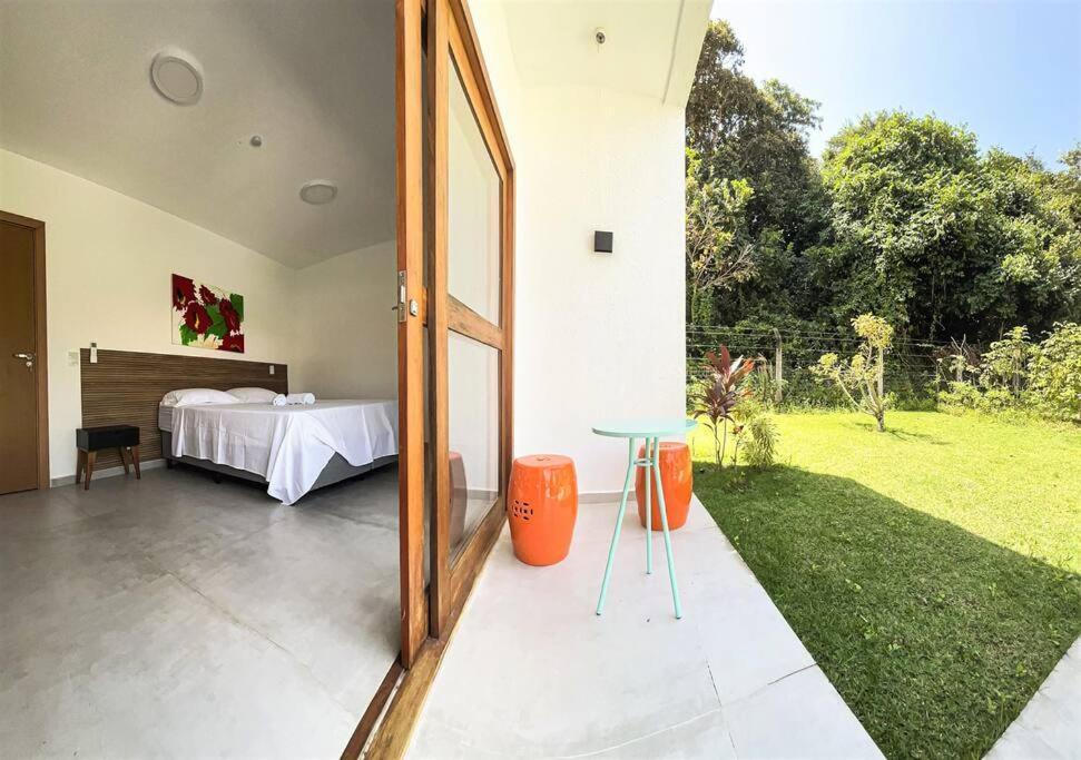 Casa Teka Praia Da Pipa Praia de Pipa Zewnętrze zdjęcie