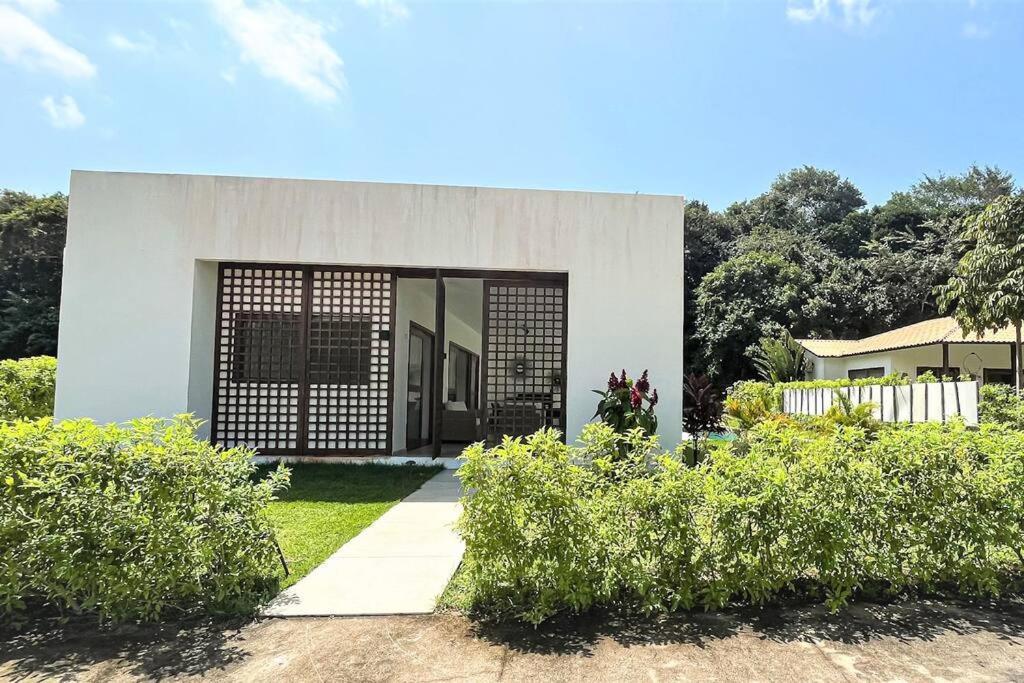 Casa Teka Praia Da Pipa Praia de Pipa Zewnętrze zdjęcie